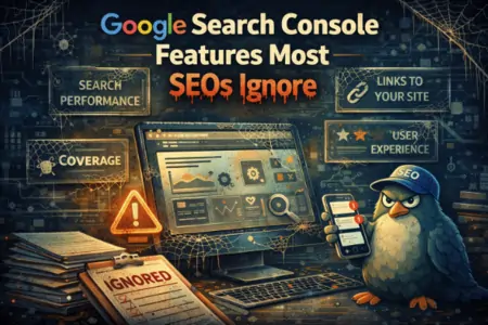 Google Search Console