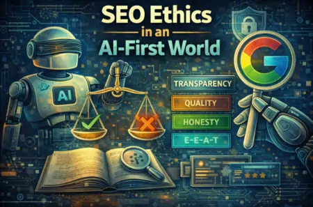 SEO Ethics