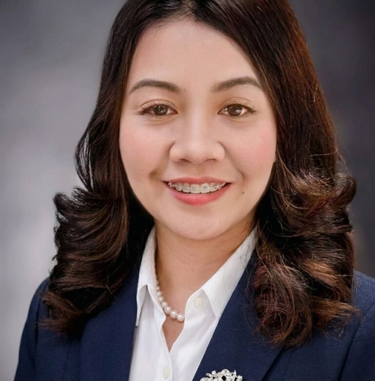 Dailyn Ociel An Full-Stack SEO Specialist Expert