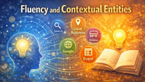 Fluency and Contextual Entities
