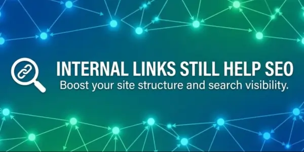 internal links still help SEO