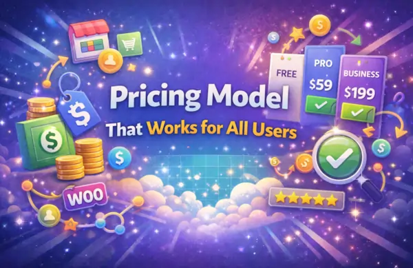 9. Pricing Model That Works for All Users